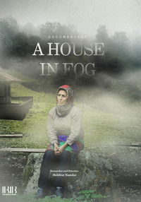 Poster for A House In Fog