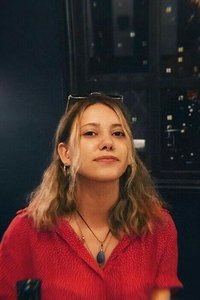 Profile of Beyza Alkoç