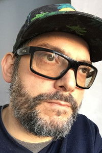 Profile of Cesar Baptista