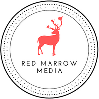Logo - Red Marrow Media