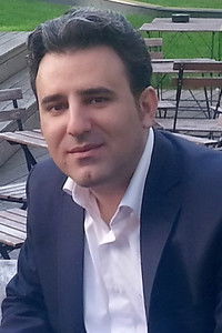 Profile of Ardeshir Pashang