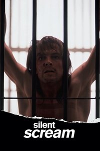Poster for Silent Scream