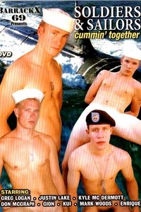 Soldiers & Sailors Cummin' Together