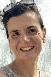 Profile of Isabelle Delannoy