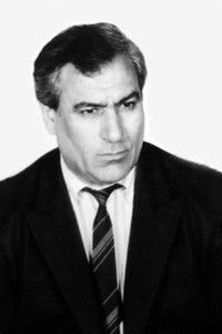 Profile of Eldar Bakhish