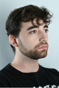 Profile of Luciano Szczyrka