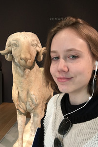 Profile of Brooke Elliott