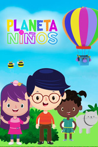 Kids' Planet