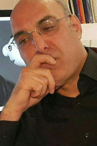 Profile of Hamid Modarresi