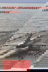 Combat in the Air - French Naval Air Power
