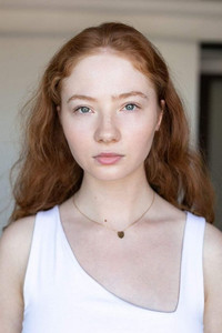 Profile of Zuzanna Mikołajczyk