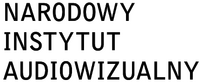 Logo - Narodowy Instytut Audiowizualny