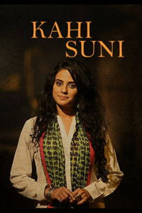 Poster for Kahi Suni - Legends That Live