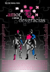 Poster for Love and Other Misfortunes