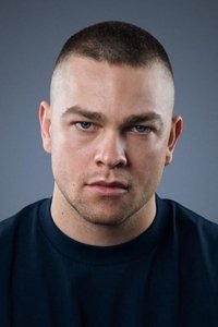 Profile of Liam Anderson