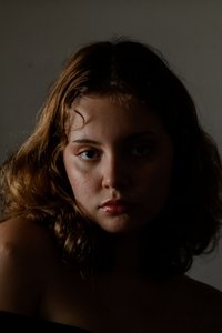 Profile of Gabriela de Souza