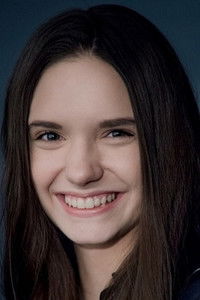 Profile of Anna Volozheninova