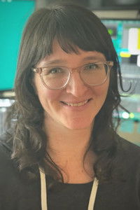 Profile of Meredith Mantik