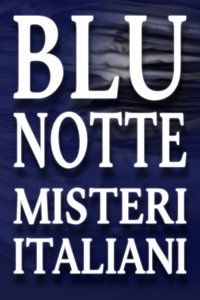 Poster for Blu Notte - Misteri Italiani