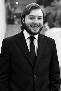 Profile of Sebastián Castellanos Galindo
