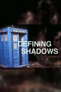 Poster for Defining Shadows