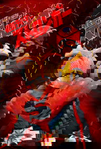 Poster for Stronger