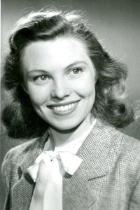 Profile of Eva Bergh