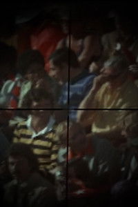 Poster for White Noise