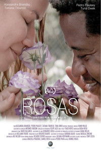 Poster for Rosas