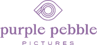 Logo - Purple Pebble Pictures