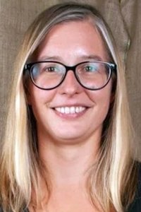 Profile of Marine Albert