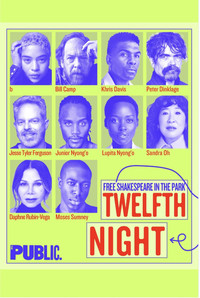 Twelfth Night