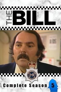 Poster for Series 5