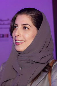 Profile of Hana Allomair