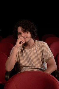 Profile of Anderson Rosa