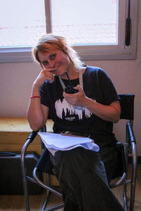 Profile of Claudia Prass