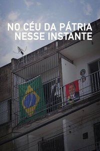 Poster for At this Moment, in the Nation’s Sky
