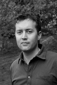 Profile of Wells Tower