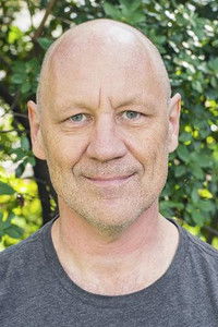 Profile of John Muse