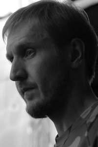 Profile of Vitaly Kurapov