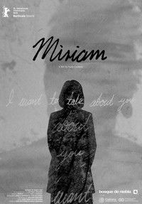Poster for Miriam