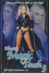 Poster for Haven's Magic Touch 3