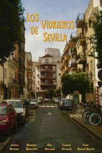 Poster for Los Vidrieros de Sevilla