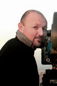 Profile of Giancarlo Rolandi