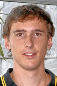 Profile of Adrián Iglesias