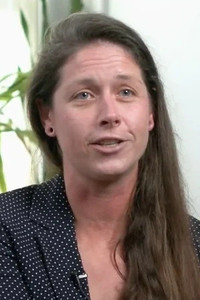 Profile of Stephanie Edmonds