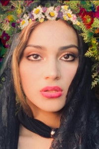 Profile of Anya Genesis