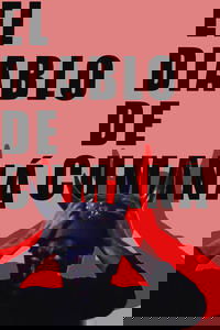 Poster for The Cumaná Devil