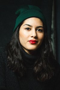 Profile of Shasha Nakhai