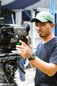 Profile of Wawan Herdiawan